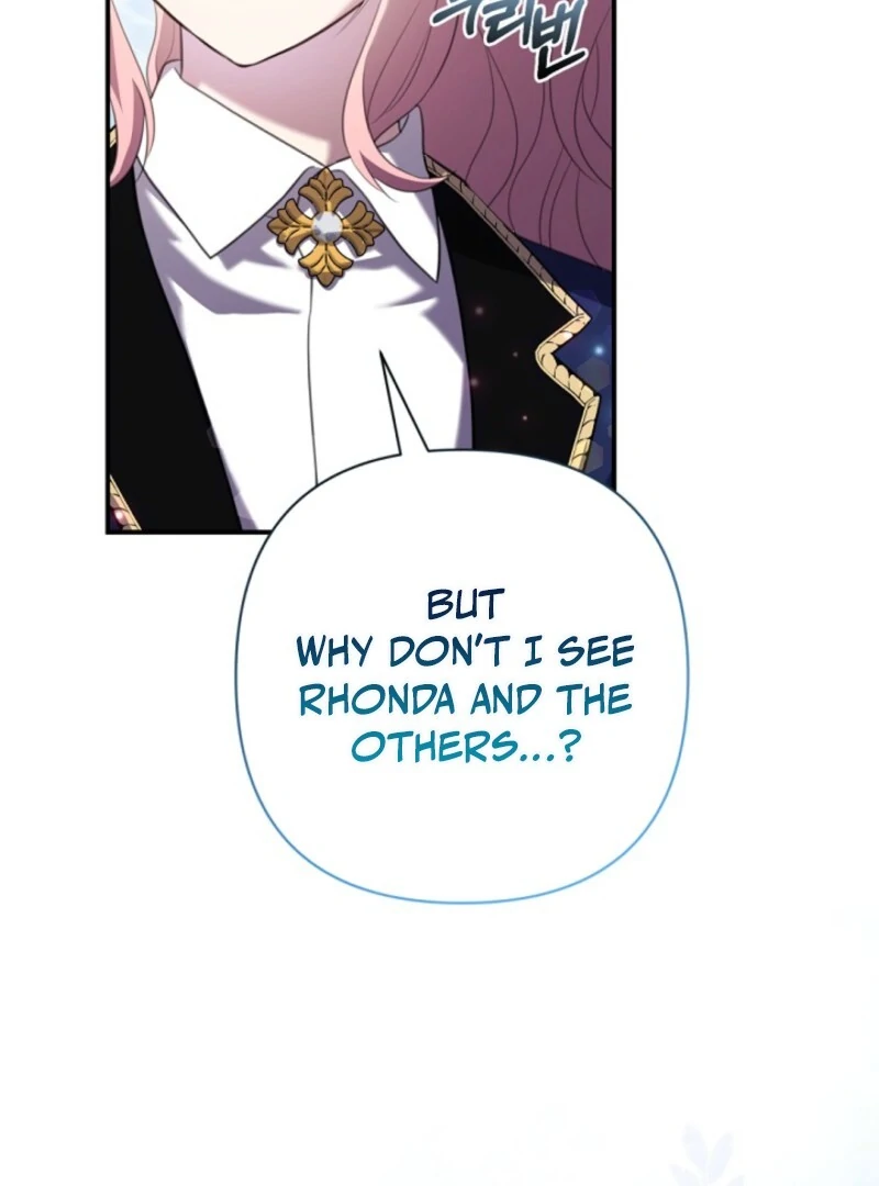 The Empress Wants To Avoid the Emperor Chapter 86 478 ch 86 3