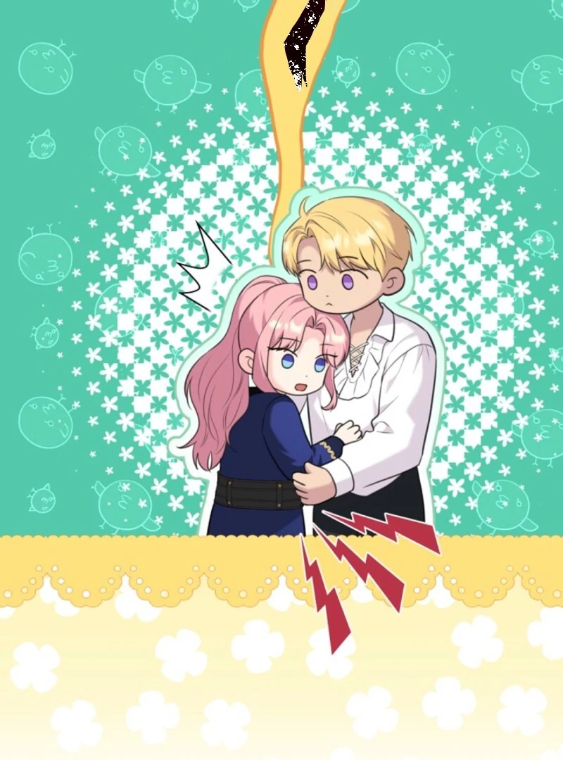 The Empress Wants To Avoid the Emperor Chapter 86 507 ch 86 32