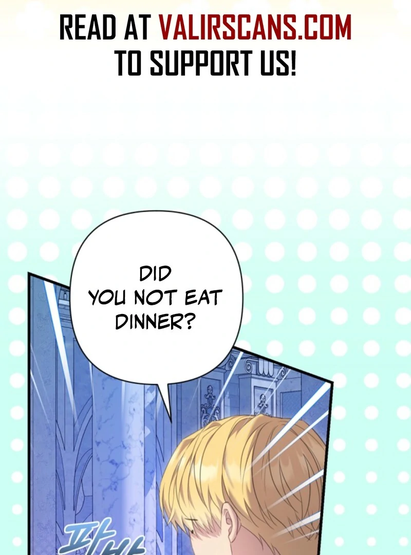 The Empress Wants To Avoid the Emperor Chapter 86 508 ch 86 33