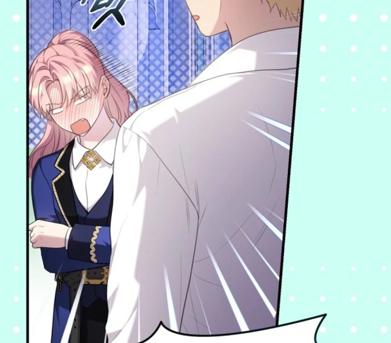 The Empress Wants To Avoid the Emperor Chapter 86 509 ch 86 34