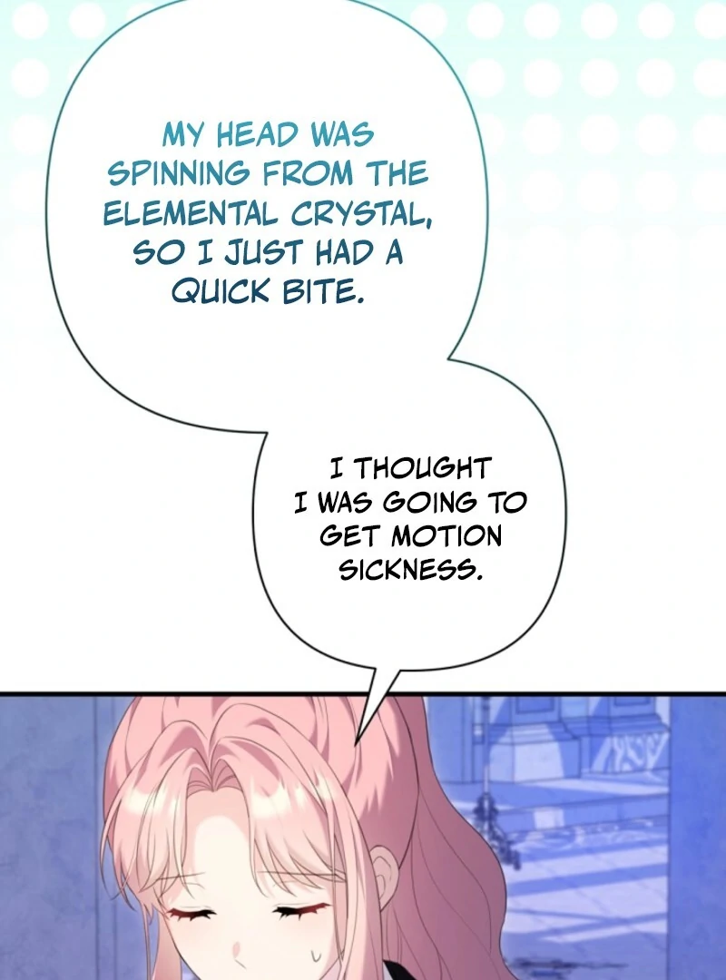 The Empress Wants To Avoid the Emperor Chapter 86 511 ch 86 36