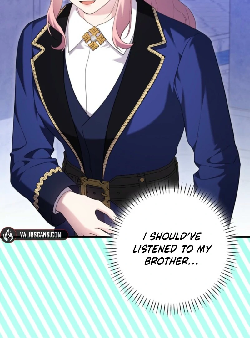 The Empress Wants To Avoid the Emperor Chapter 86 512 ch 86 37