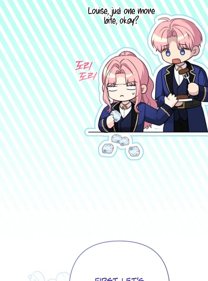 The Empress Wants To Avoid the Emperor Chapter 86 513 ch 86 38