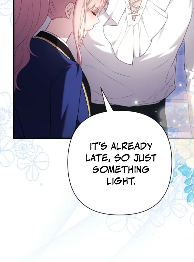 The Empress Wants To Avoid the Emperor Chapter 86 515 ch 86 40