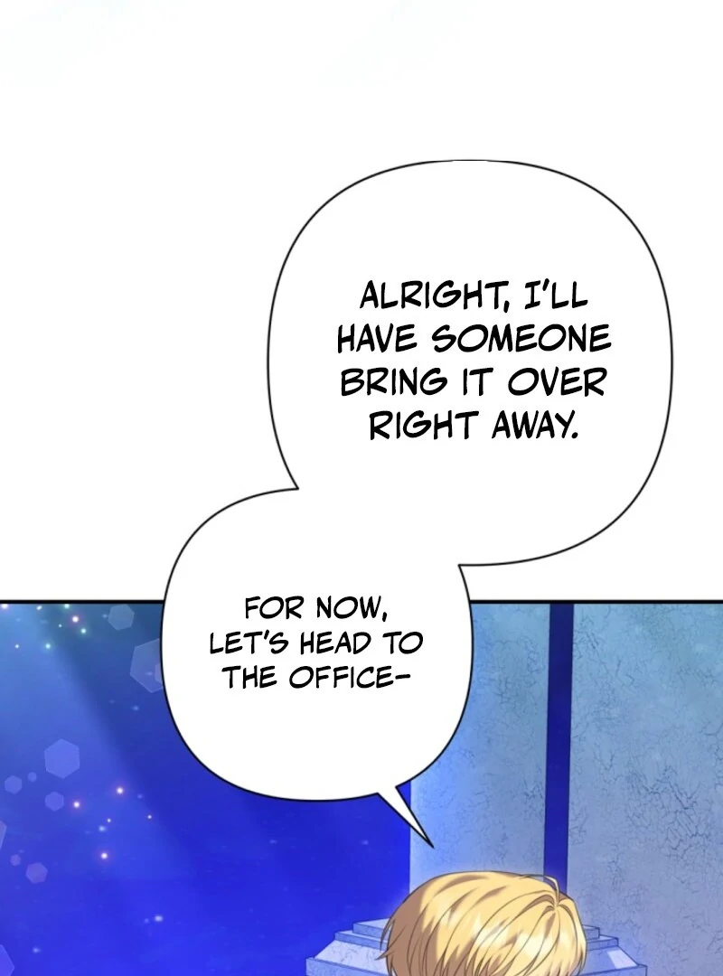 The Empress Wants To Avoid the Emperor Chapter 86 516 ch 86 41