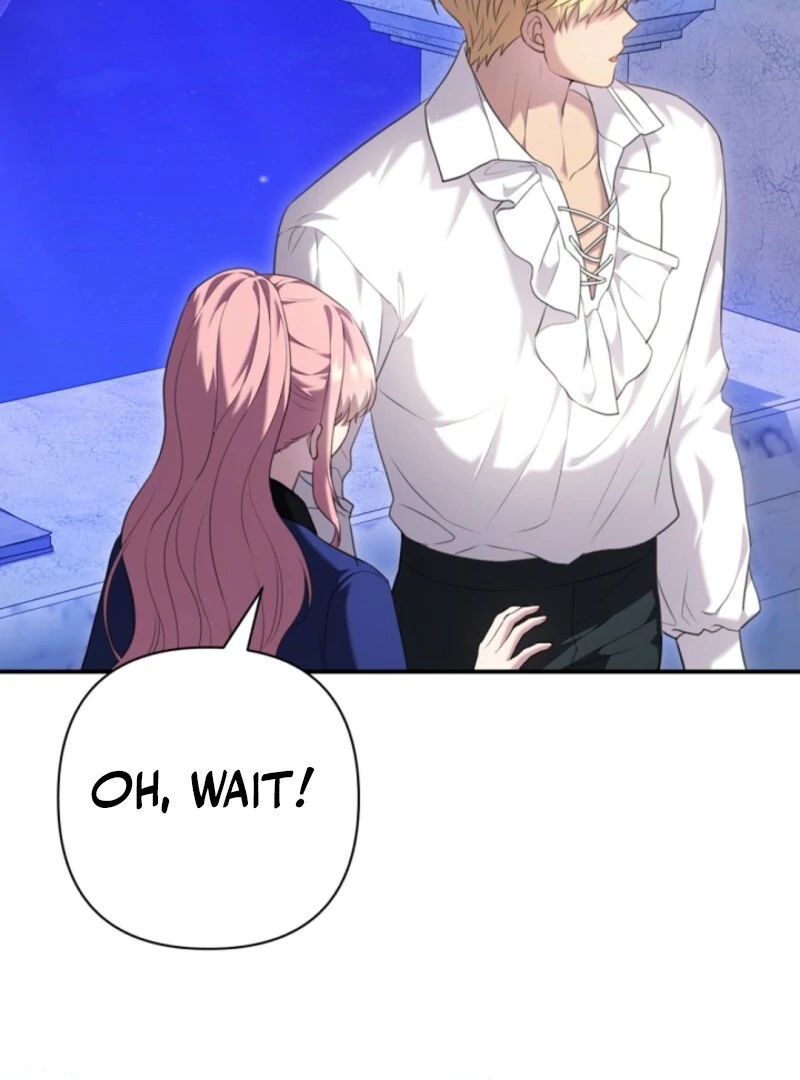 The Empress Wants To Avoid the Emperor Chapter 86 517 ch 86 42