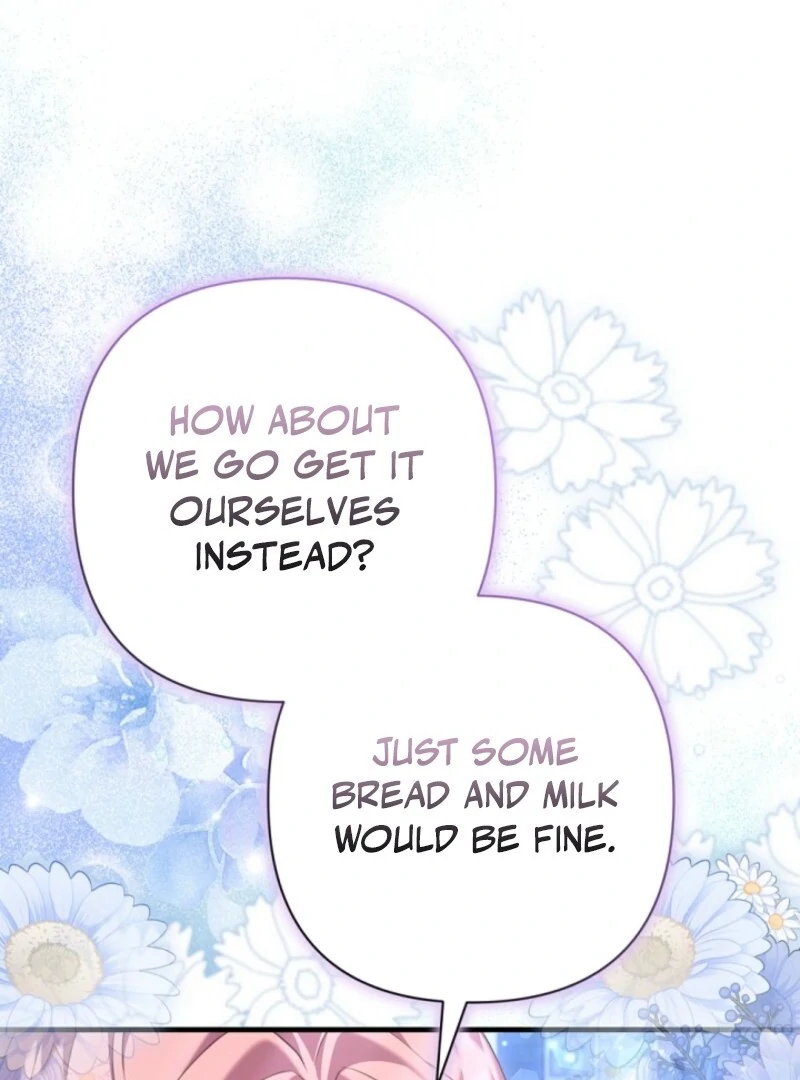 The Empress Wants To Avoid the Emperor Chapter 86 518 ch 86 43