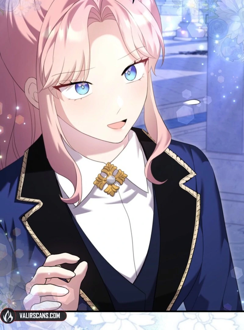 The Empress Wants To Avoid the Emperor Chapter 86 519 ch 86 44