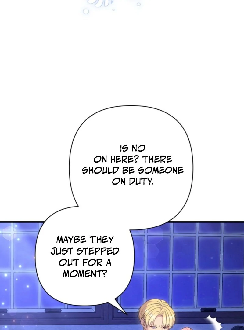 The Empress Wants To Avoid the Emperor Chapter 86 531 ch 86 56