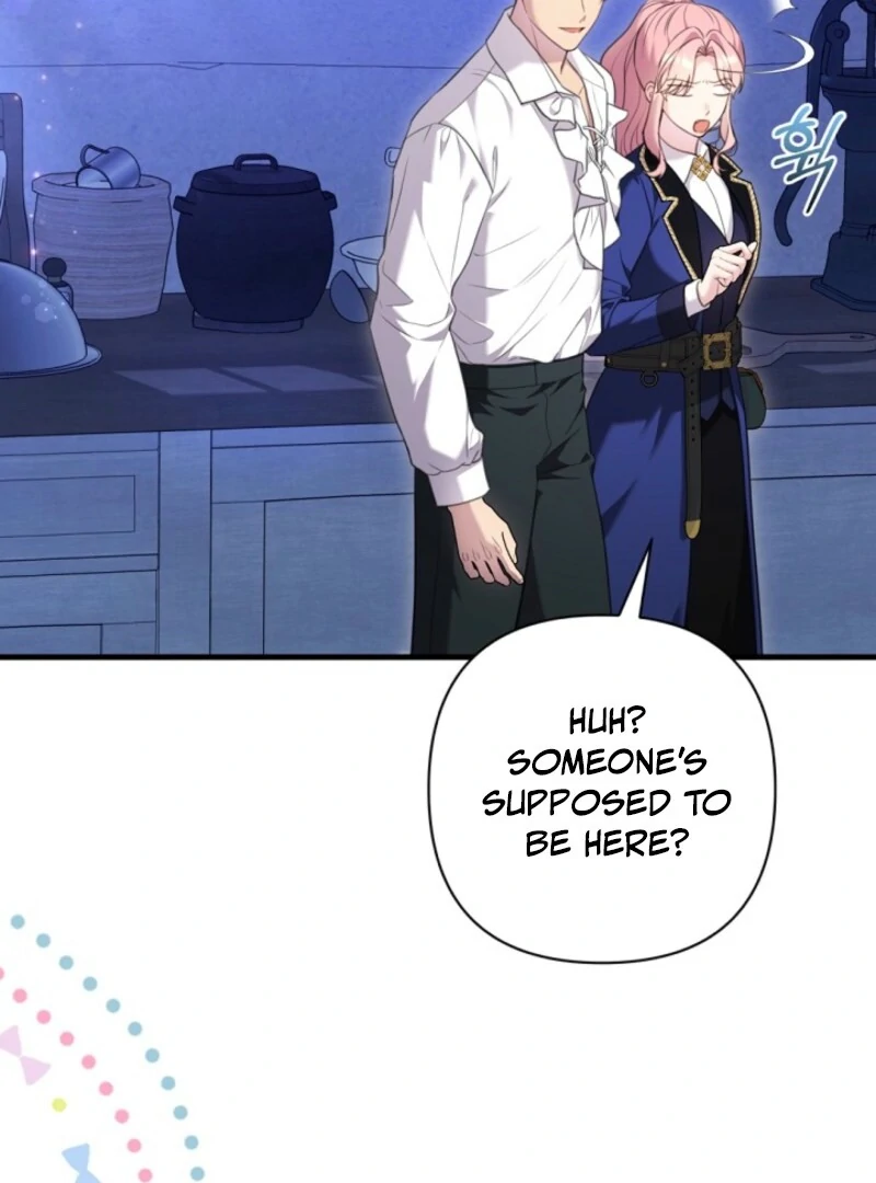 The Empress Wants To Avoid the Emperor Chapter 86 532 ch 86 57