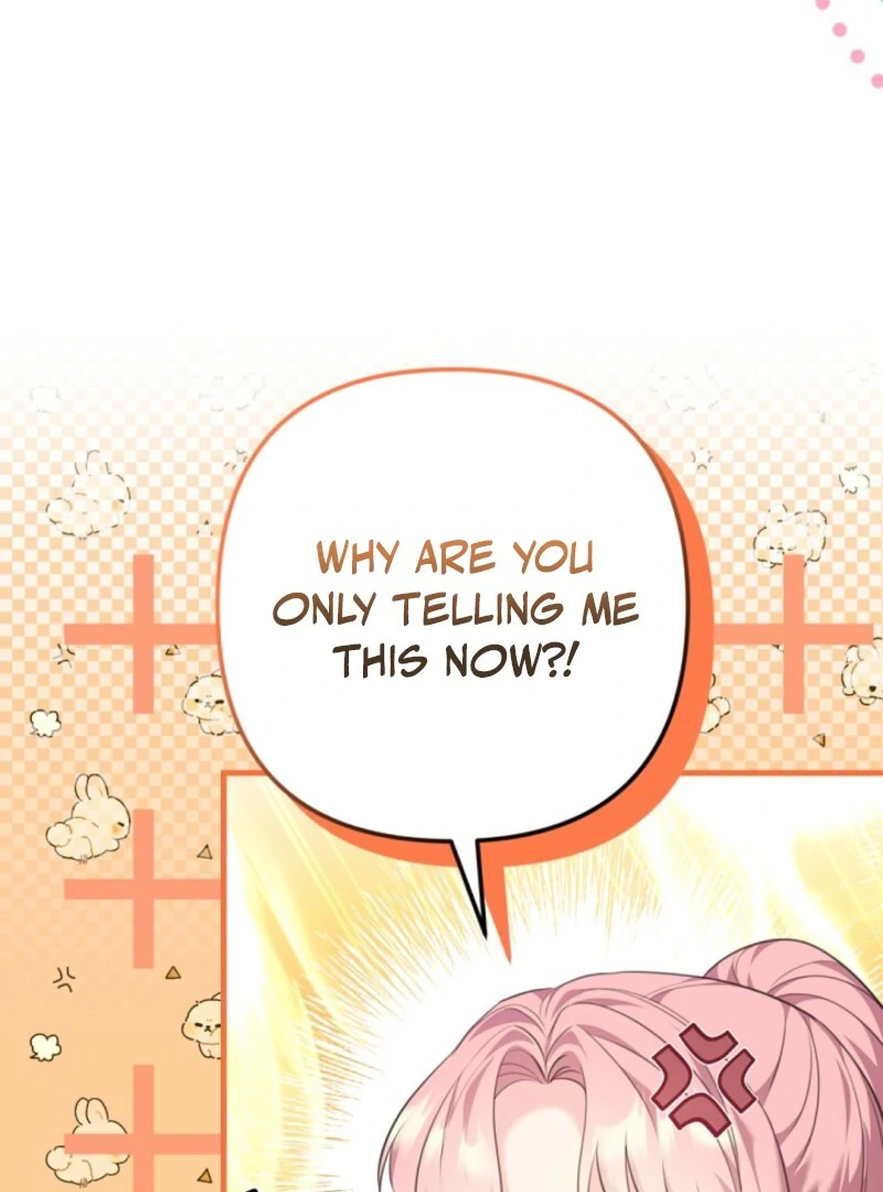 The Empress Wants To Avoid the Emperor Chapter 86 535 ch 86 60