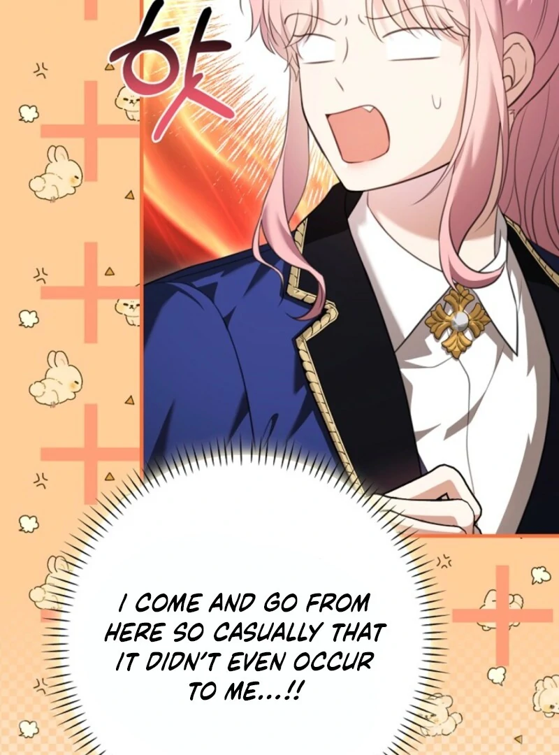 The Empress Wants To Avoid the Emperor Chapter 86 536 ch 86 61