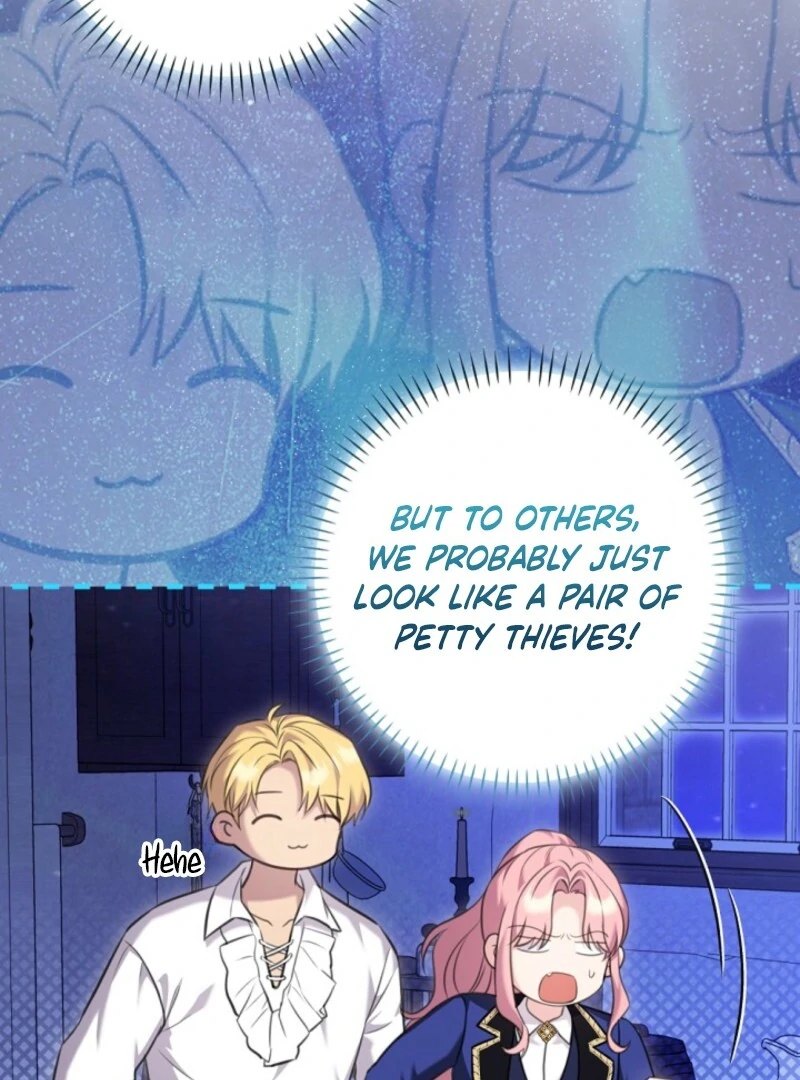 The Empress Wants To Avoid the Emperor Chapter 86 540 ch 86 65