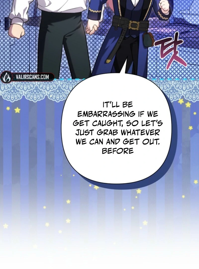 The Empress Wants To Avoid the Emperor Chapter 86 541 ch 86 66