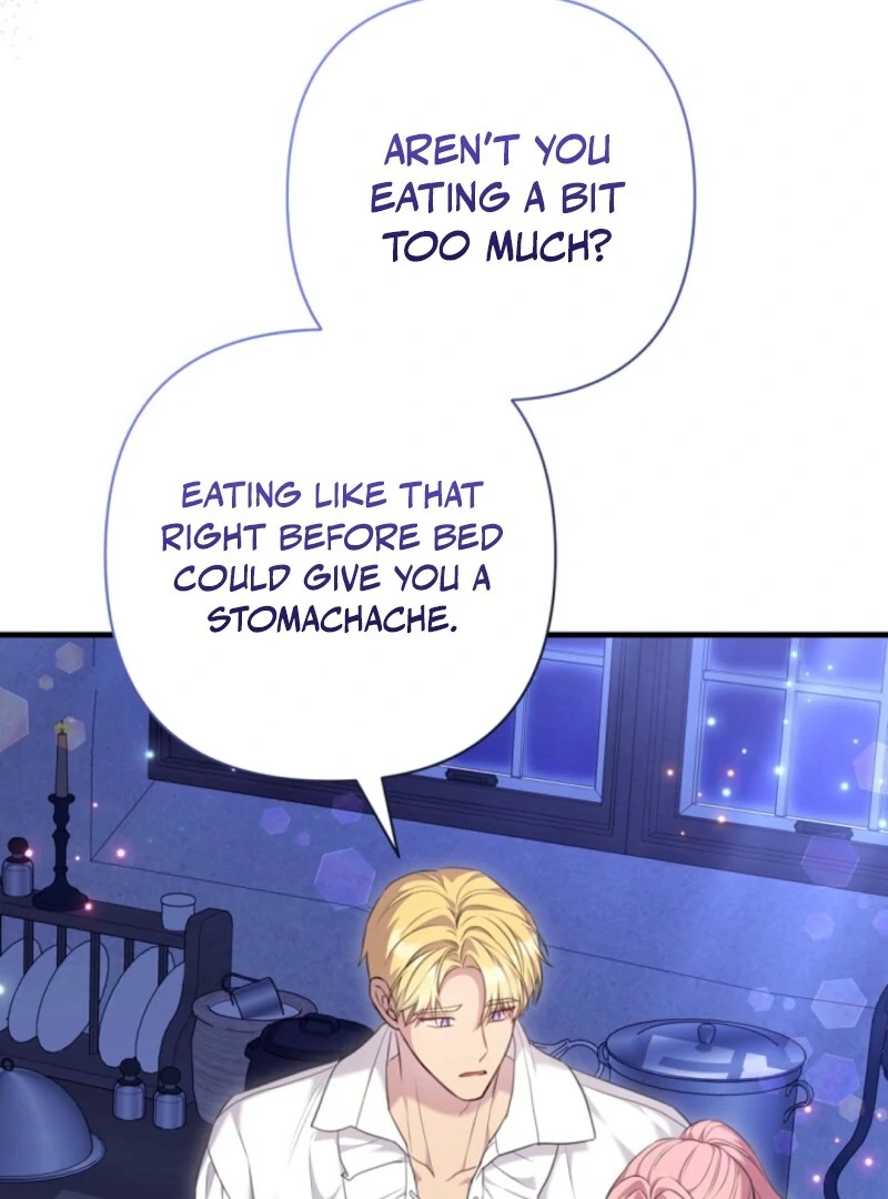 The Empress Wants To Avoid the Emperor Chapter 86 546 ch 86 71