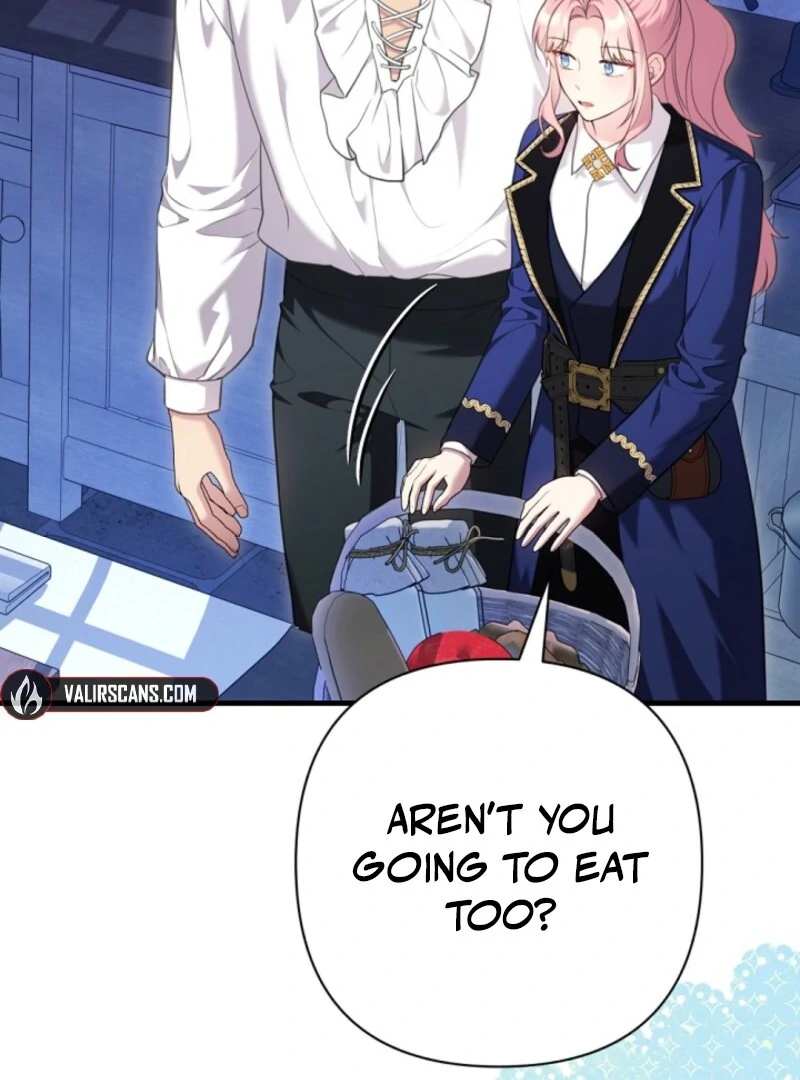 The Empress Wants To Avoid the Emperor Chapter 86 547 ch 86 72