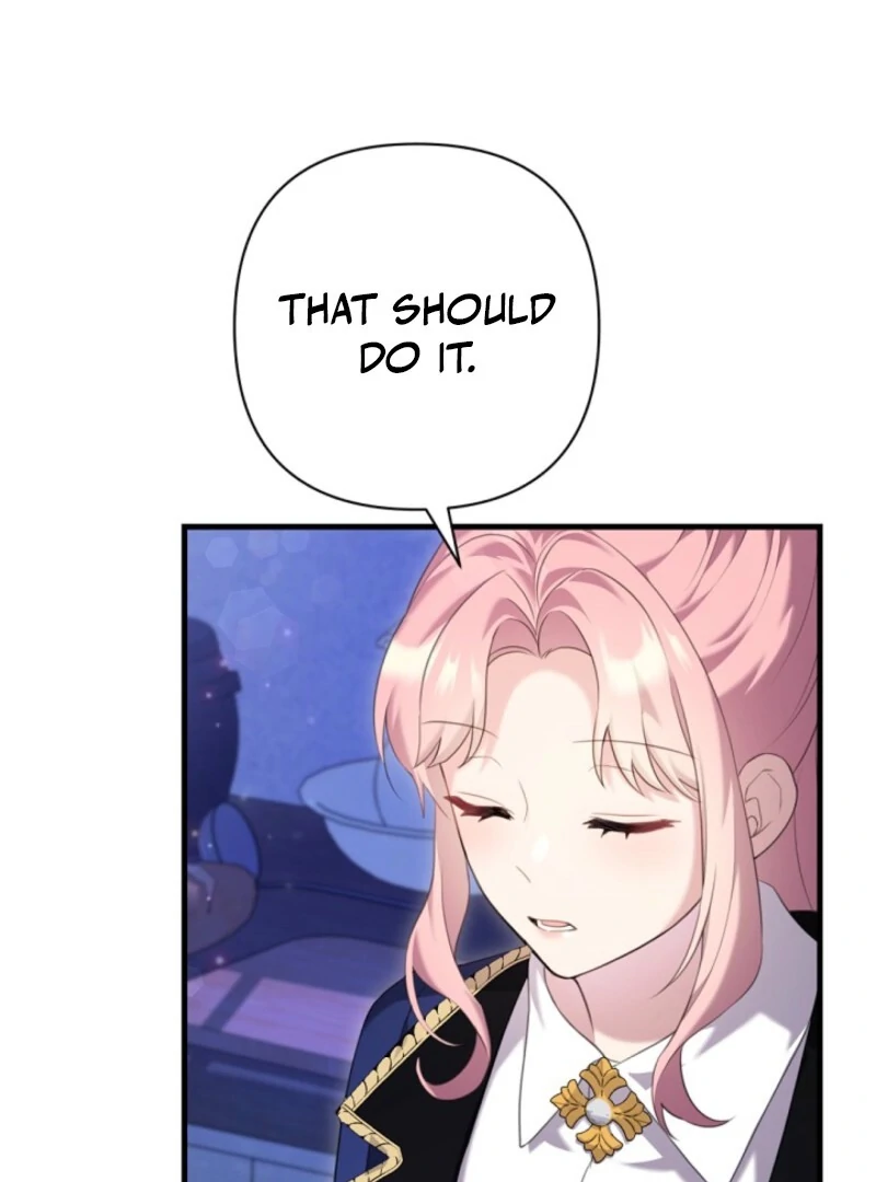 The Empress Wants To Avoid the Emperor Chapter 86 550 ch 86 75