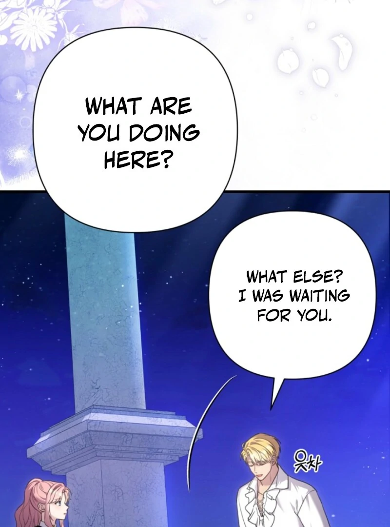 The Empress Wants To Avoid the Emperor Chapter 86 483 ch 86 8