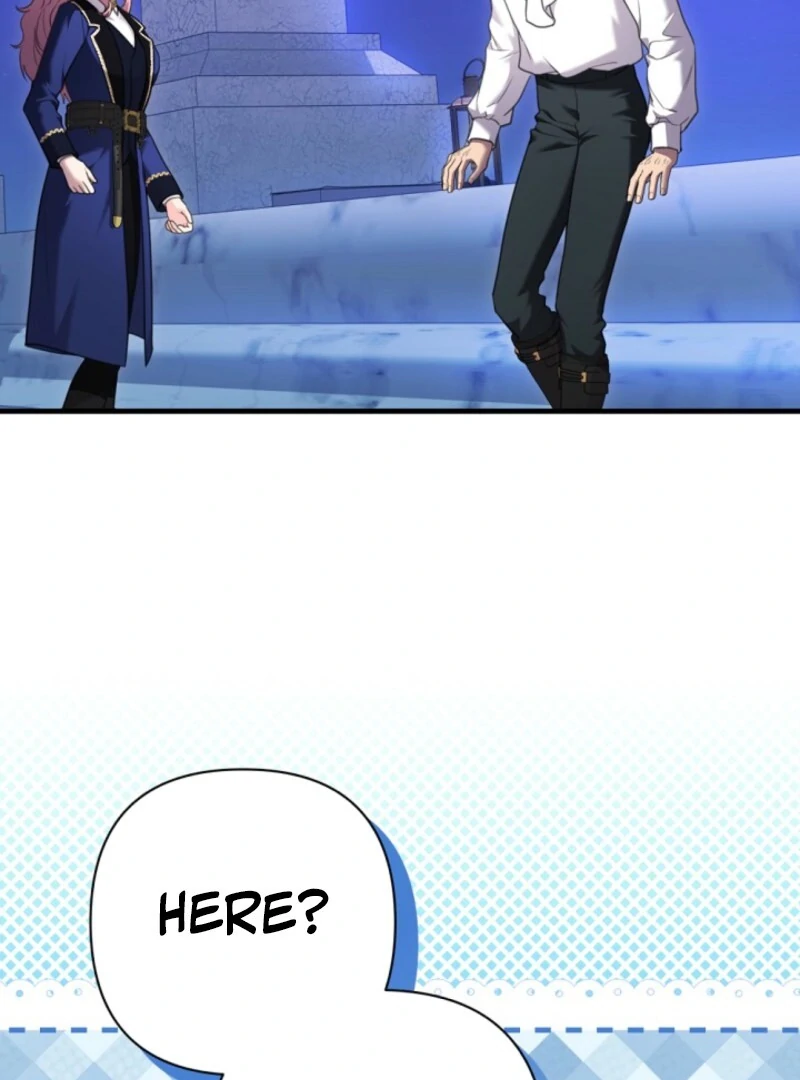 The Empress Wants To Avoid the Emperor Chapter 86 484 ch 86 9