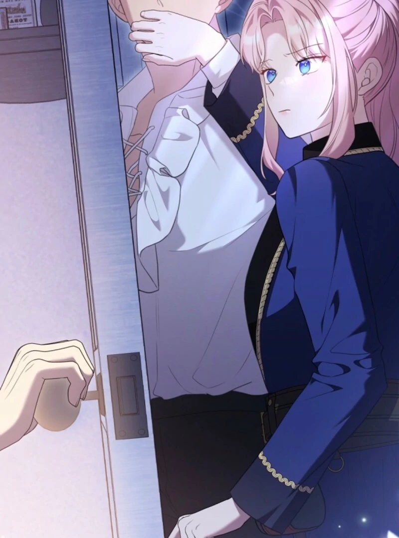 The Empress Wants To Avoid the Emperor Chapter 86 566 ch 86 91