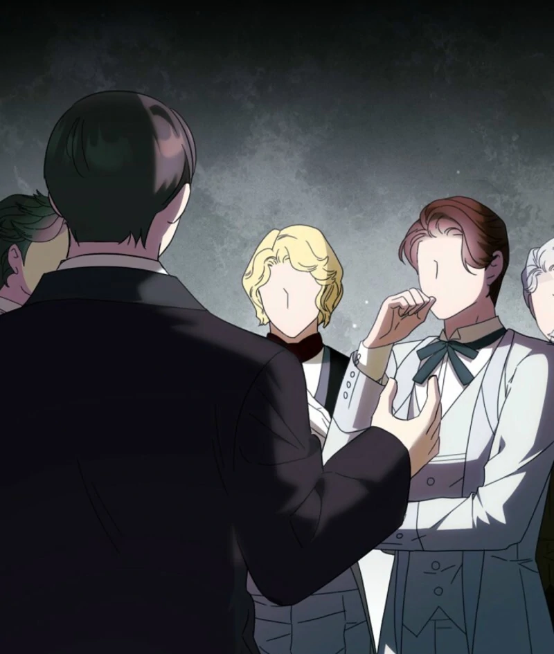 The Empress Wants To Avoid the Emperor Chapter 87 551 ch 87 100