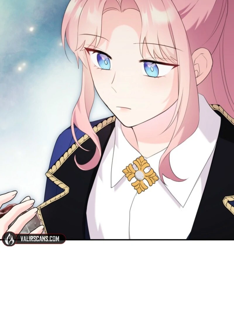 The Empress Wants To Avoid the Emperor Chapter 87 556 ch 87 105