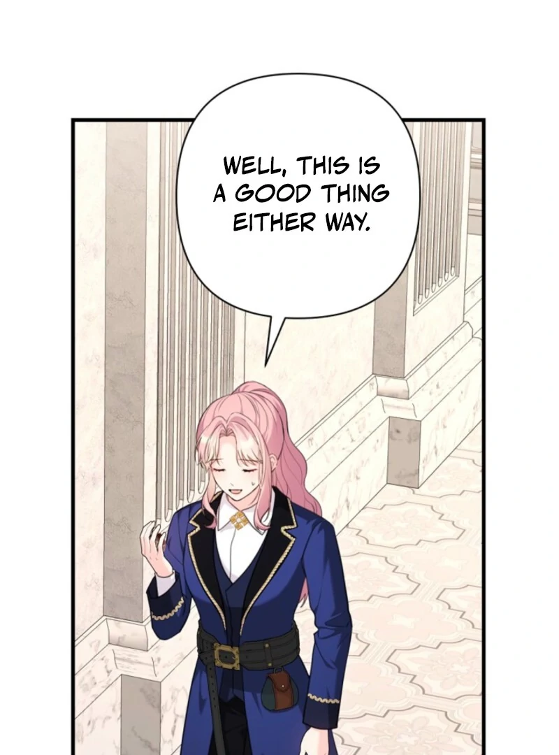 The Empress Wants To Avoid the Emperor Chapter 87 557 ch 87 106