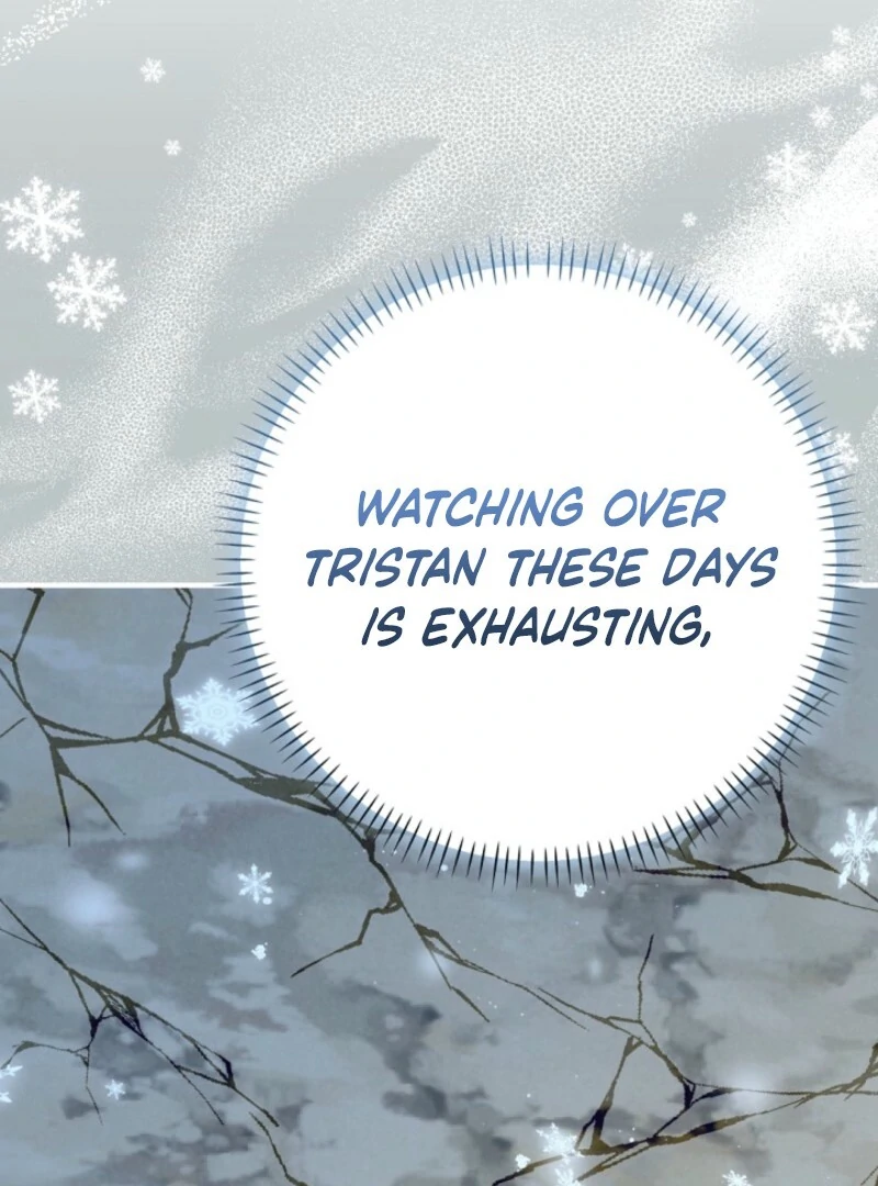 The Empress Wants To Avoid the Emperor Chapter 87 559 ch 87 108