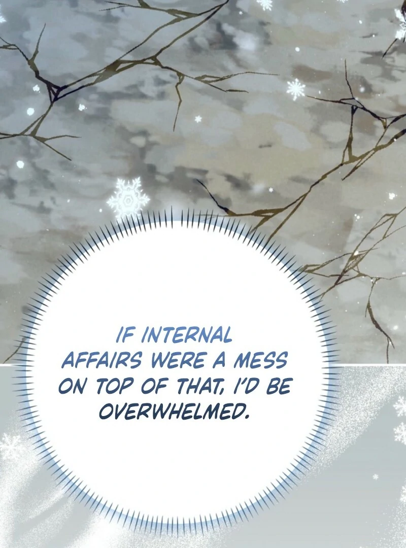 The Empress Wants To Avoid the Emperor Chapter 87 560 ch 87 109