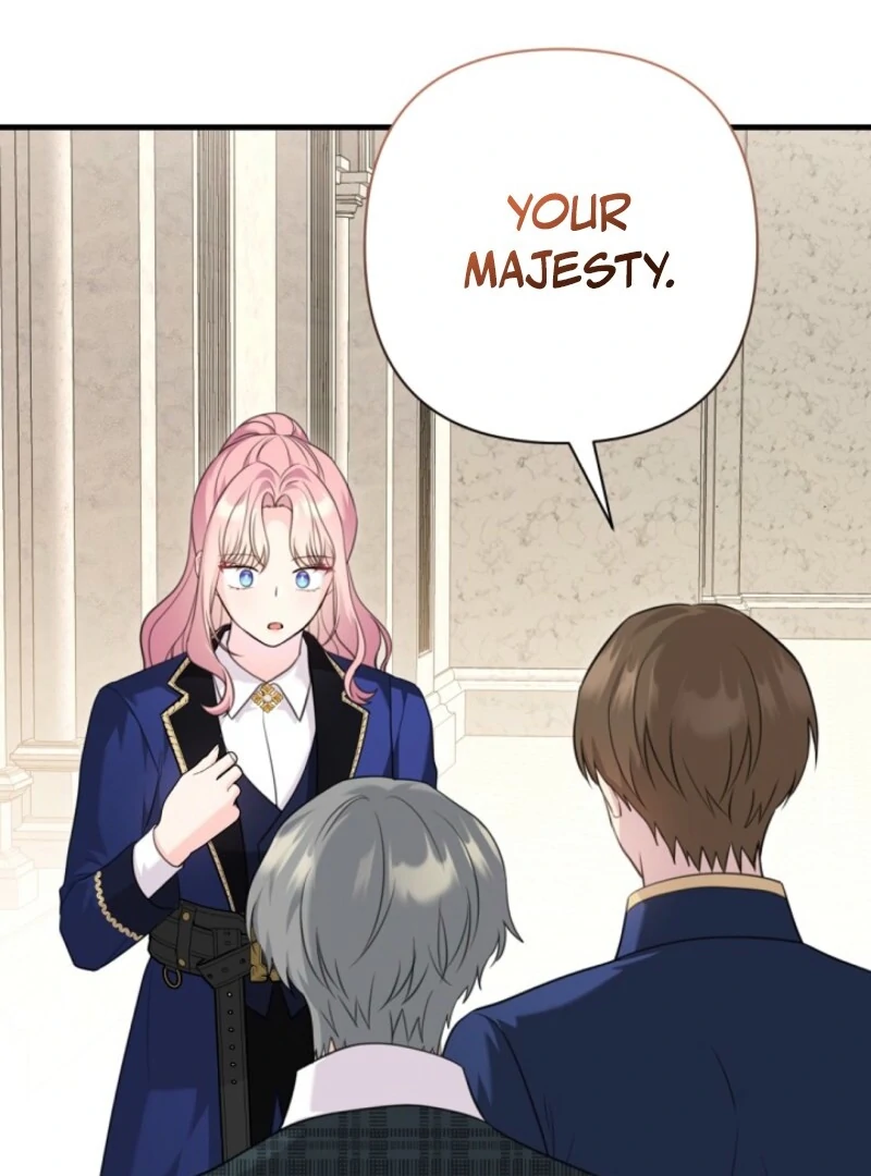 The Empress Wants To Avoid the Emperor Chapter 87 562 ch 87 111