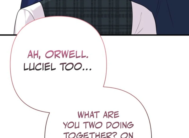 The Empress Wants To Avoid the Emperor Chapter 87 563 ch 87 112