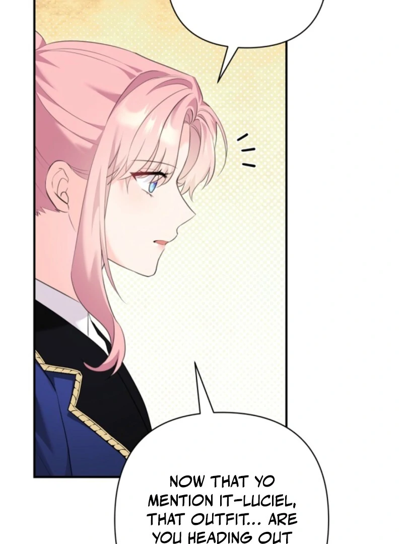 The Empress Wants To Avoid the Emperor Chapter 87 567 ch 87 116