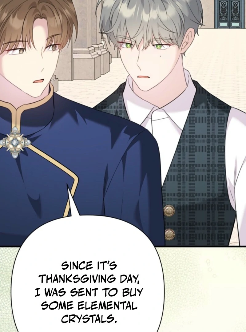 The Empress Wants To Avoid the Emperor Chapter 87 569 ch 87 118