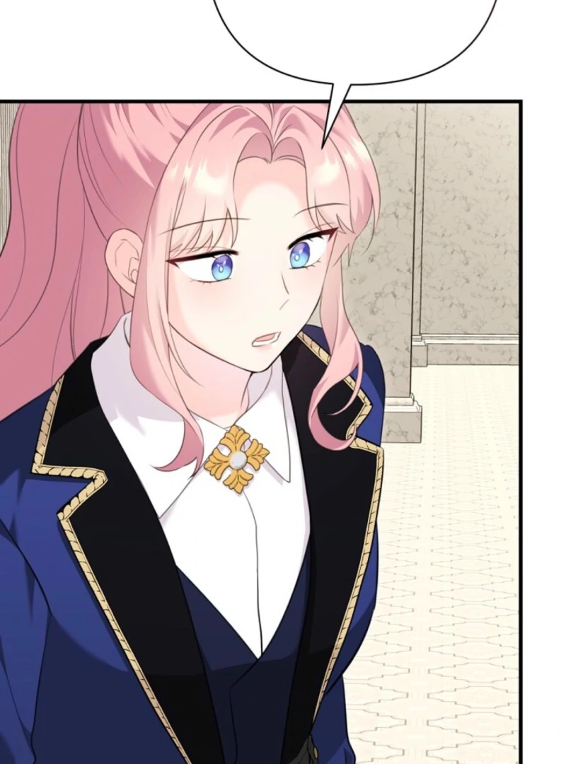 The Empress Wants To Avoid the Emperor Chapter 87 571 ch 87 120