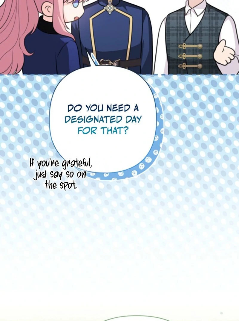 The Empress Wants To Avoid the Emperor Chapter 87 574 ch 87 123