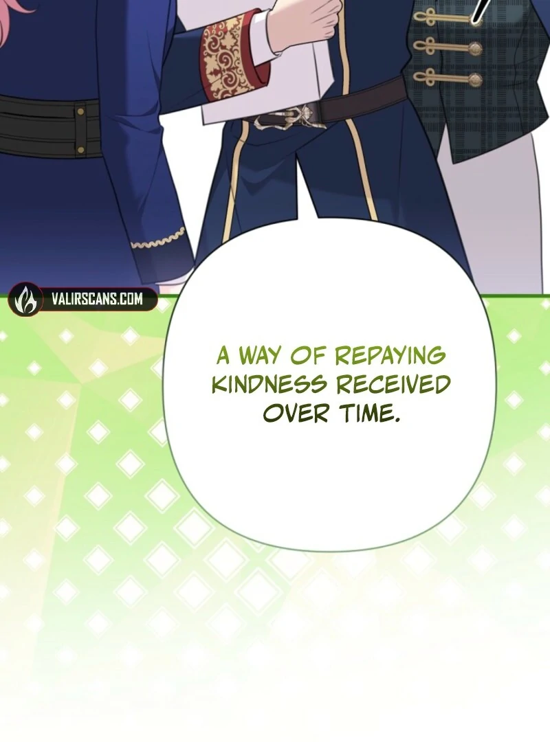 The Empress Wants To Avoid the Emperor Chapter 87 576 ch 87 125