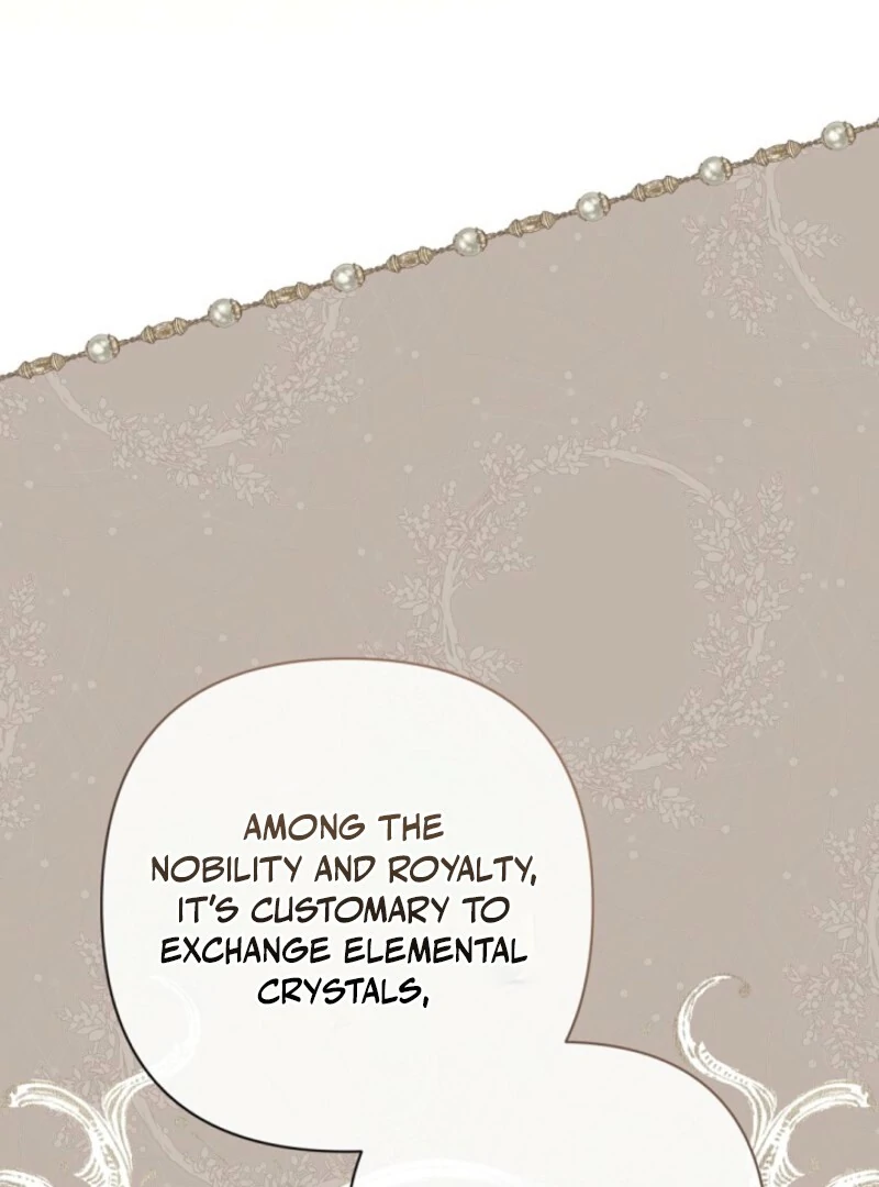 The Empress Wants To Avoid the Emperor Chapter 87 577 ch 87 126