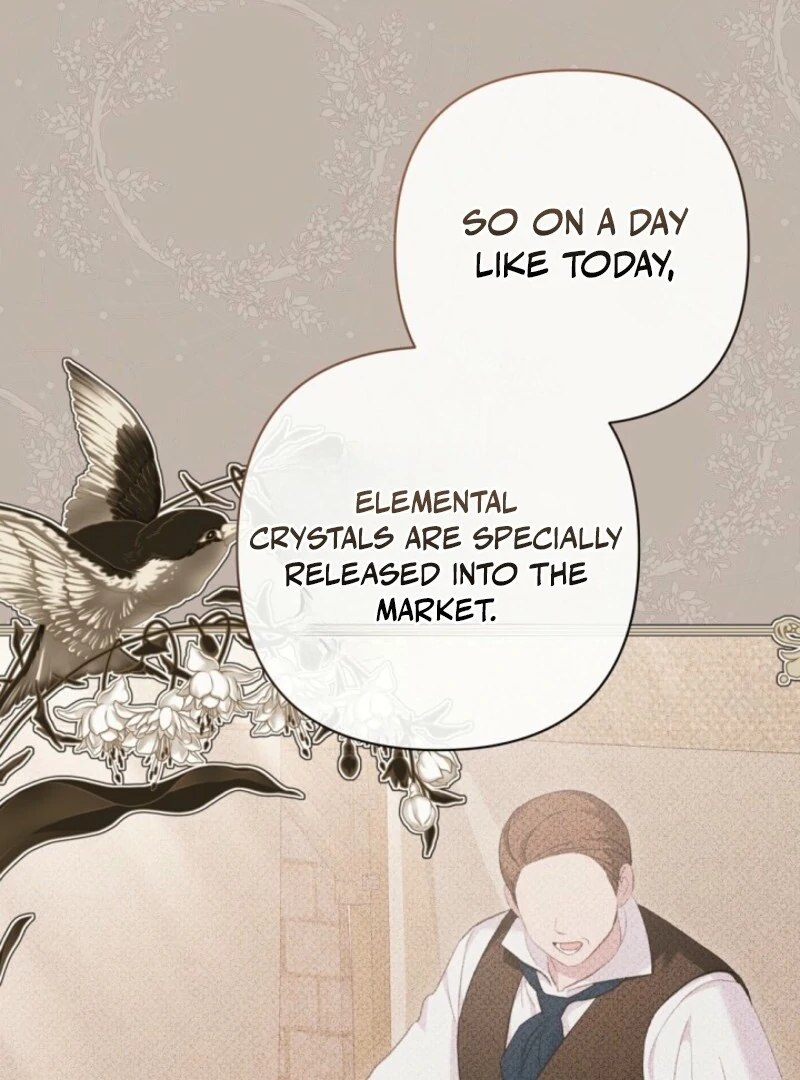 The Empress Wants To Avoid the Emperor Chapter 87 580 ch 87 129