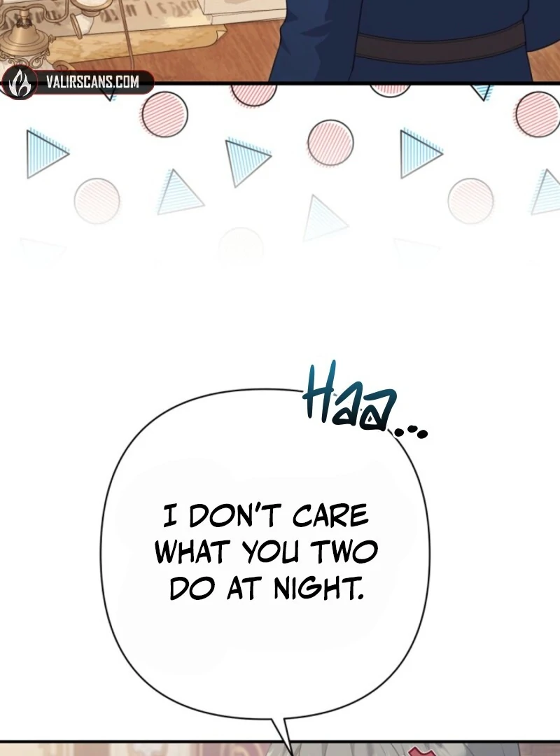 The Empress Wants To Avoid the Emperor Chapter 87 464 ch 87 13