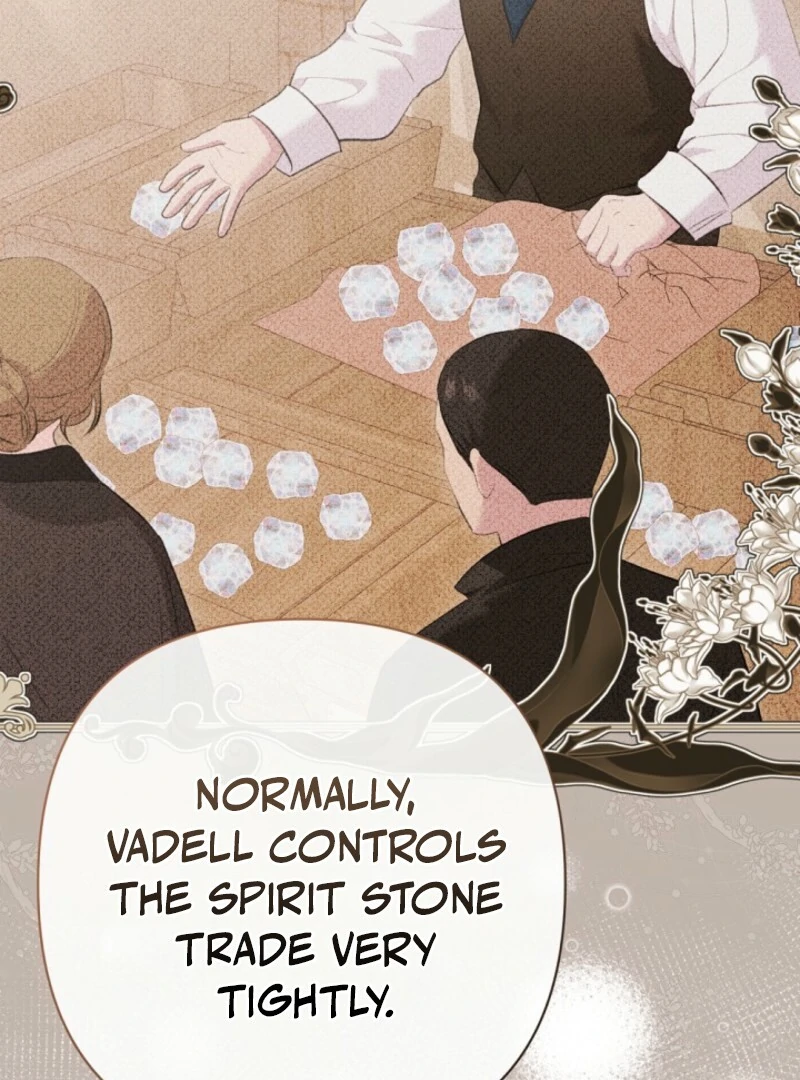 The Empress Wants To Avoid the Emperor Chapter 87 581 ch 87 130