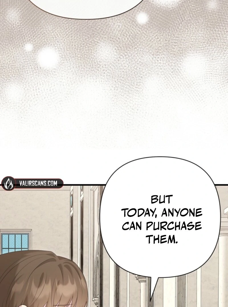 The Empress Wants To Avoid the Emperor Chapter 87 582 ch 87 131