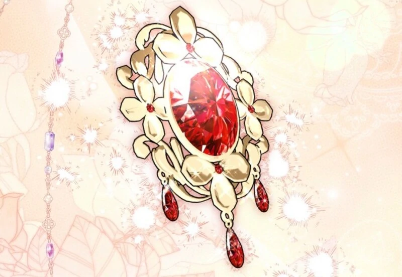 The Empress Wants To Avoid the Emperor Chapter 87 586 ch 87 135