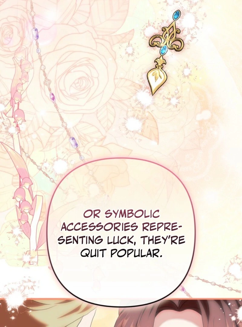 The Empress Wants To Avoid the Emperor Chapter 87 587 ch 87 136