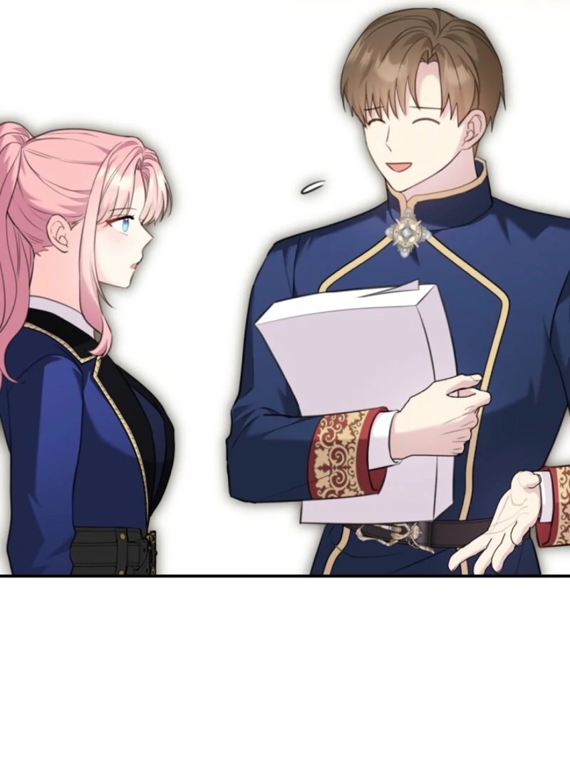 The Empress Wants To Avoid the Emperor Chapter 87 590 ch 87 139