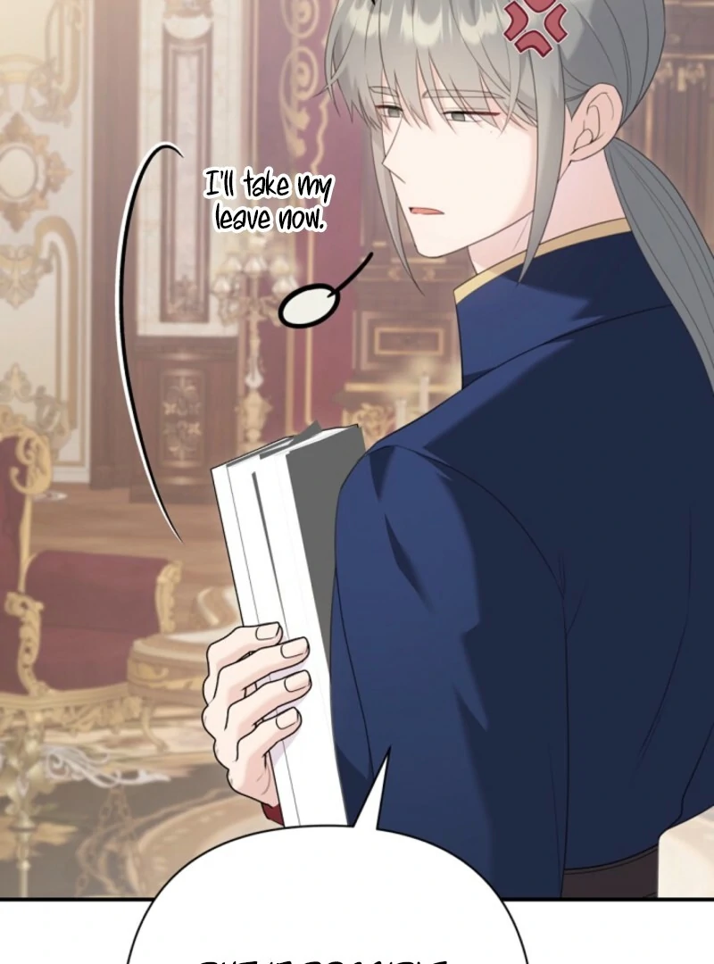 The Empress Wants To Avoid the Emperor Chapter 87 465 ch 87 14