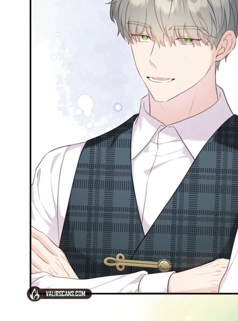 The Empress Wants To Avoid the Emperor Chapter 87 592 ch 87 141