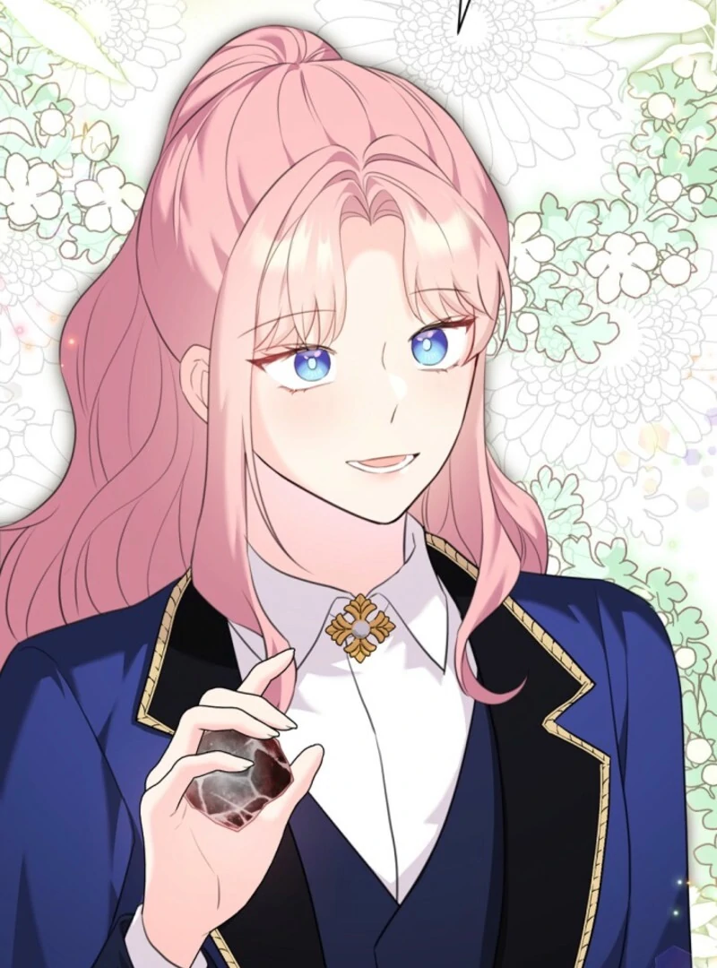 The Empress Wants To Avoid the Emperor Chapter 87 595 ch 87 144