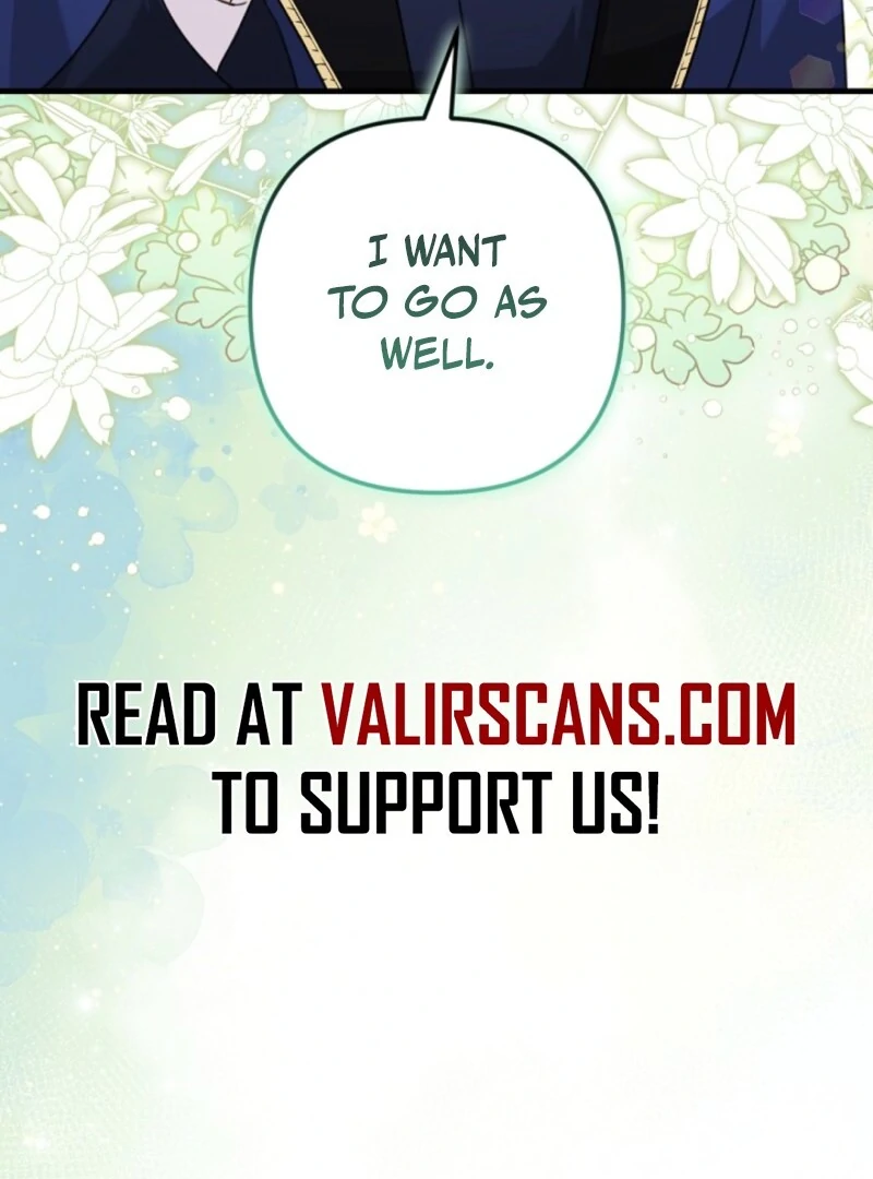 The Empress Wants To Avoid the Emperor Chapter 87 596 ch 87 145