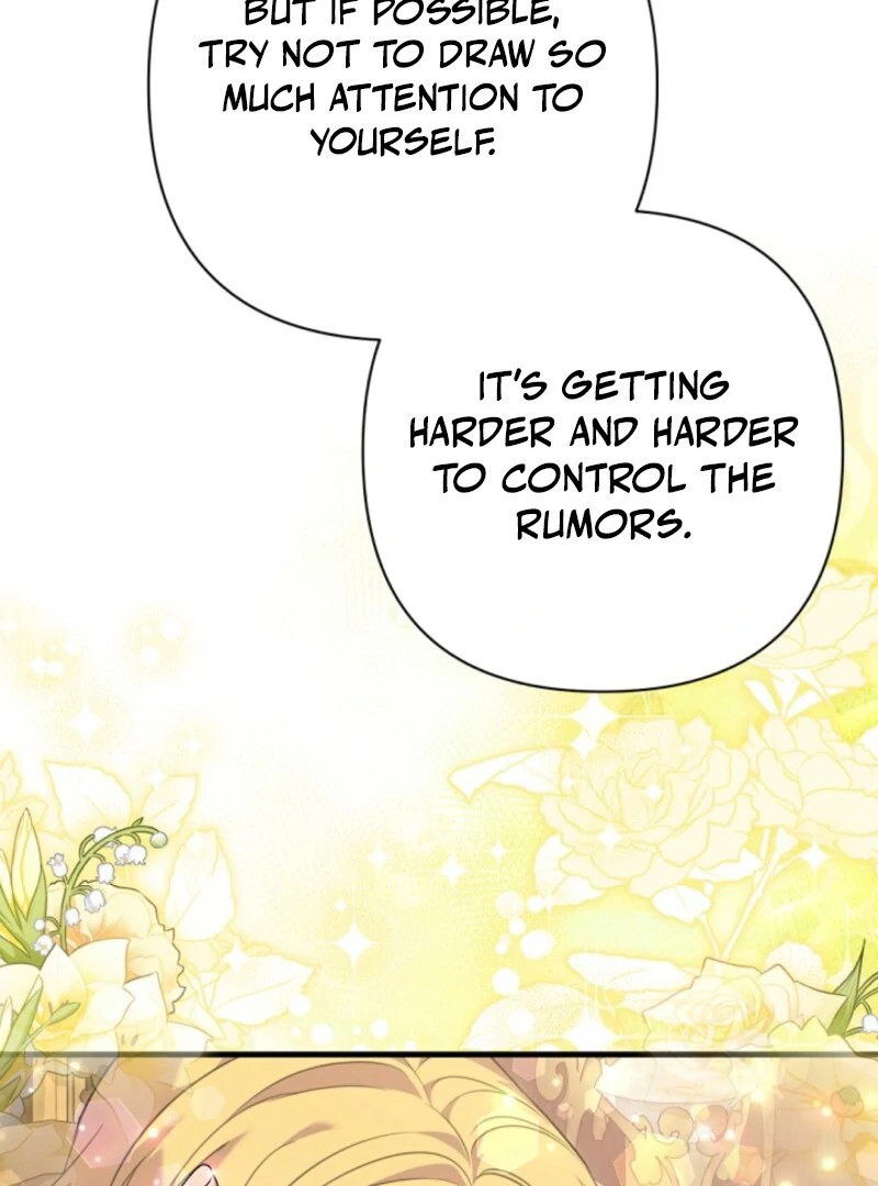 The Empress Wants To Avoid the Emperor Chapter 87 466 ch 87 15