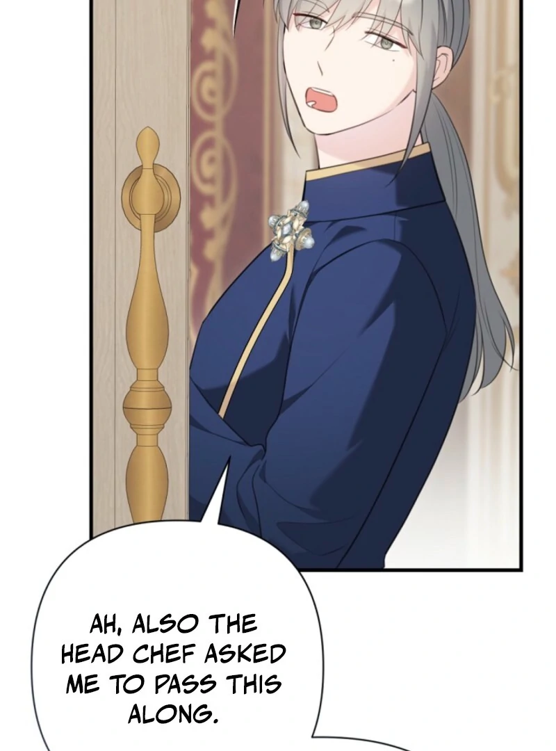 The Empress Wants To Avoid the Emperor Chapter 87 469 ch 87 18